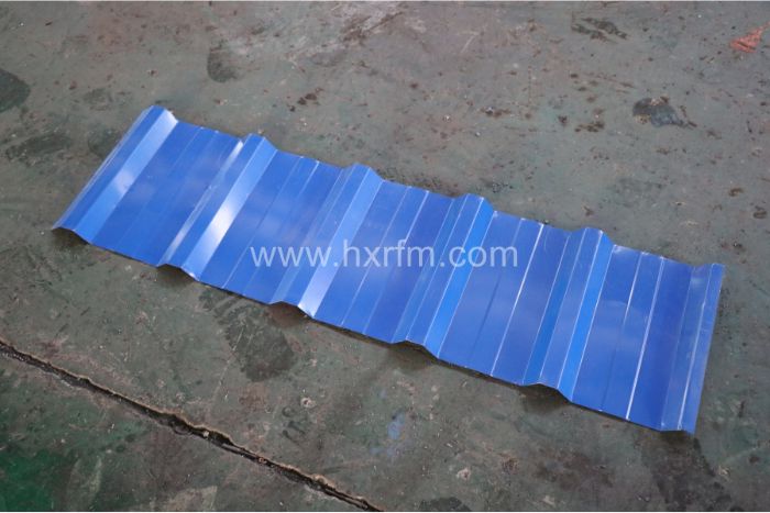 maszyna do produkcji blachy trapezowej-5