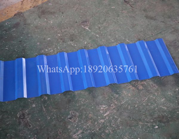 trapez roll form makinası fiyatları-6