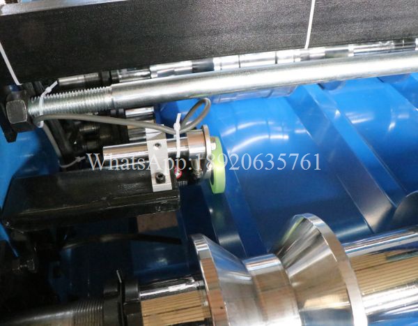 linie productie tigla metalica-4