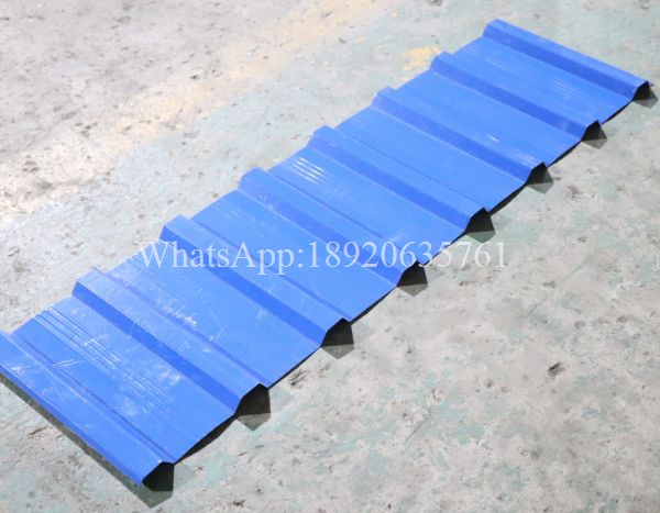 Linii de profilare trapezoidale-6