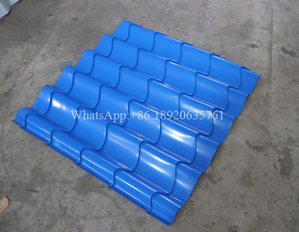 maquina de fazer telha galvanizada envidra&ccedil;ados-2