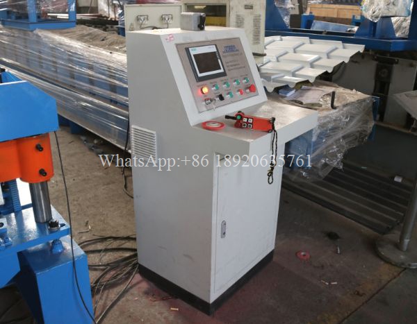 maquina de fazer telha galvanizada envidra&ccedil;ados-3