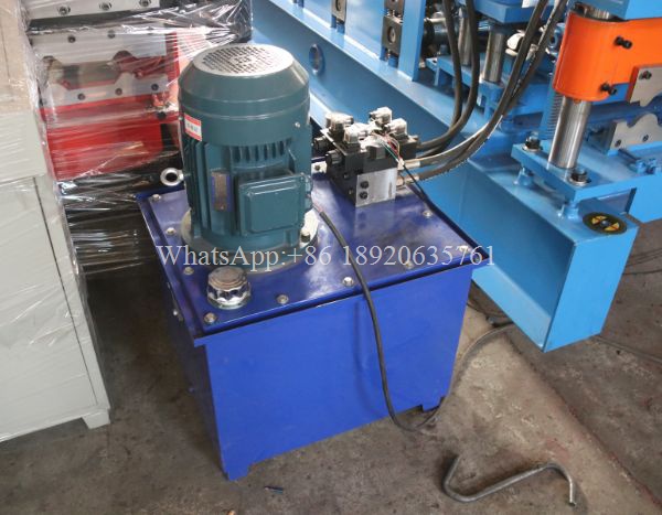 maquina de fazer telha galvanizada envidra&ccedil;ados-5