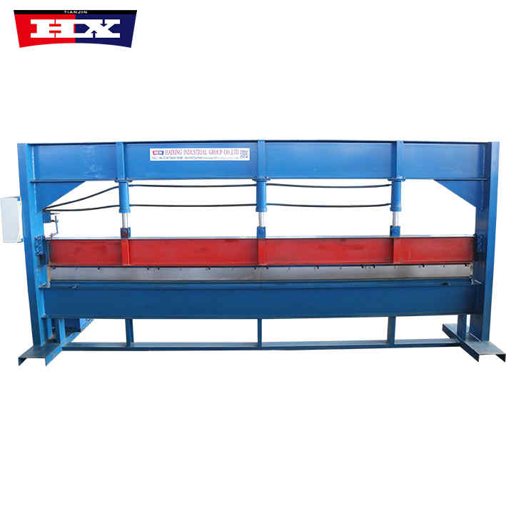 Hydraulic Bending Machine
