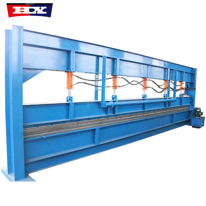 Hydraulic Metal Bender