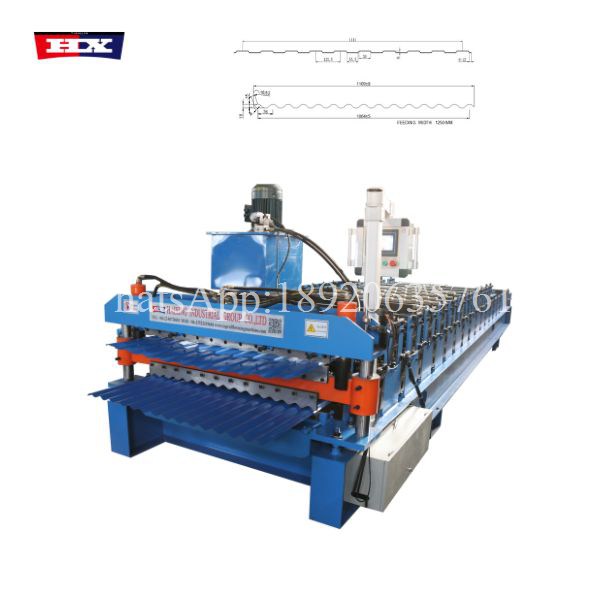 machine a tole C8 1064