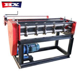 Sheet Metal Slitter