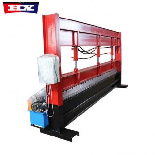 Metal Sheet Bending Machine