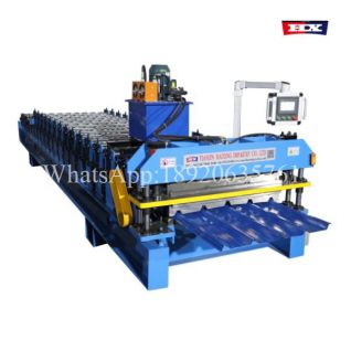 trapez sac üretim hattı fiyatları T18 T40