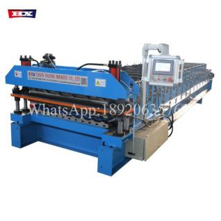 machine a profiler la tole C25 C17