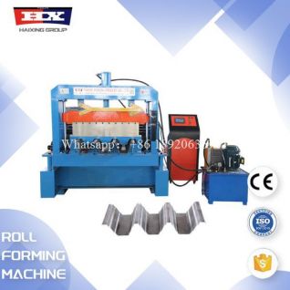 Deck Floor Roll Forming Machine-150